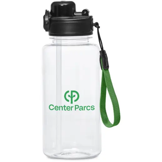 Altitude Ortega Recycled Green Main